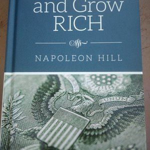 Think and grow Rich